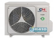  Cooper&Hunter CH-S12FTXZ-NG Imperial Inverter 8